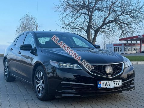 продам Acura TLв пмр  фото 4