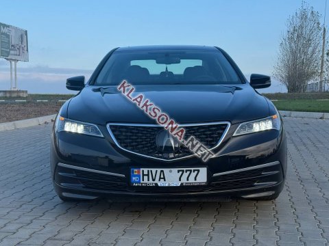 продам Acura TLв пмр  фото 6