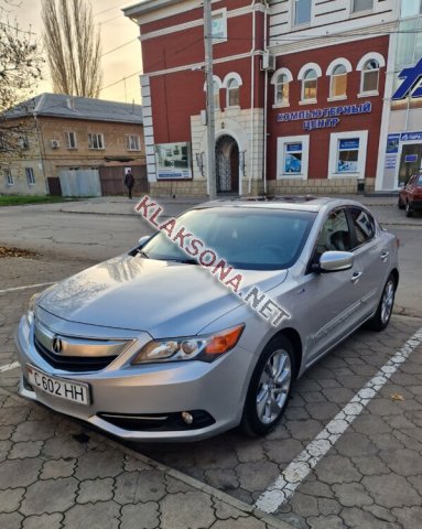 продам Acura TLв пмр  фото 4
