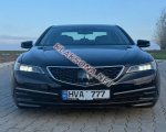продам Acura TL в пмр  фото 2