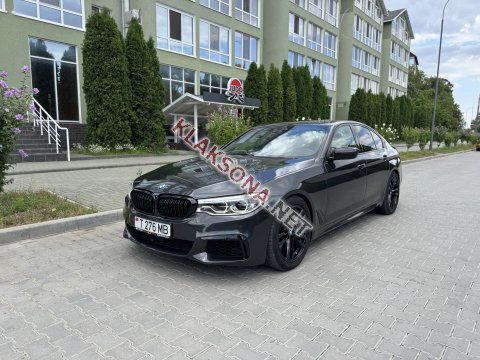 продам BMW 5er 550в пмр  фото 6