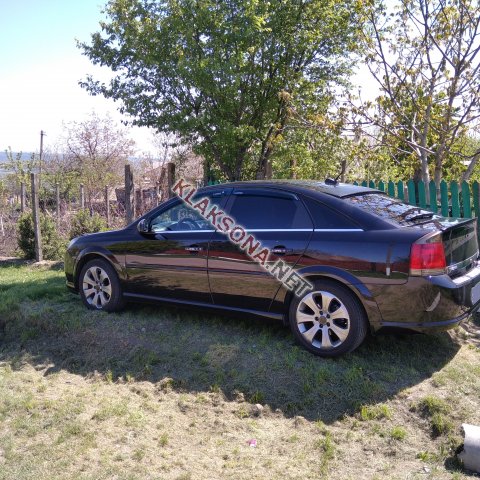 продам Opel Vectraв пмр  фото 4