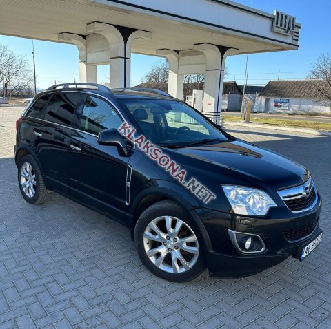продам Opel Antaraв пмр  фото 4