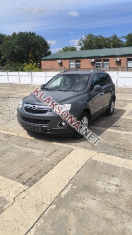 продам Opel Antaraв пмр  фото 6