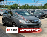 продам Opel Antara в пмр  фото 6