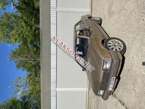 продам Opel Asconaв пмр  фото 5