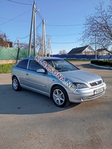 продам Opel Astraв пмр  фото 4