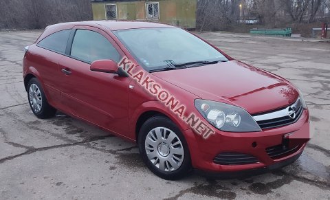 продам Opel Astraв пмр  фото 5