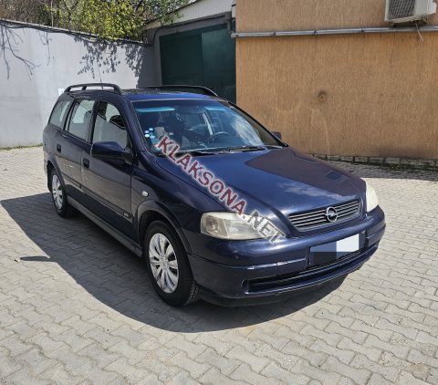 продам Opel Astraв пмр  фото 5