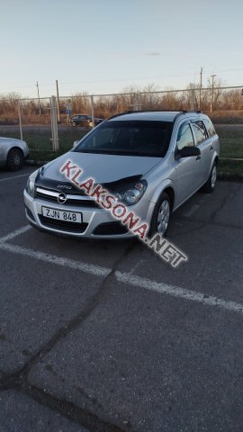 продам Opel Astraв пмр  фото 4
