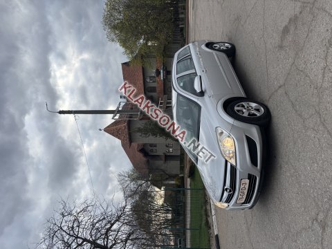 продам Opel Astraв пмр  фото 6