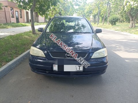 продам Opel Astraв пмр  фото 4