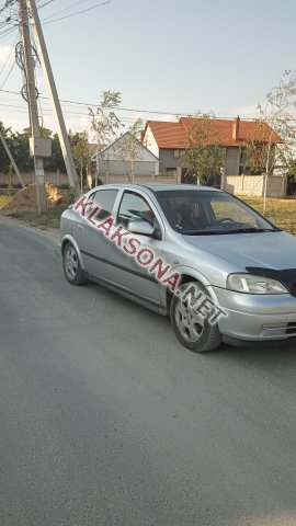 продам Opel Astraв пмр  фото 5