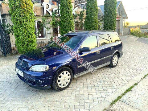 продам Opel Astraв пмр  фото 6
