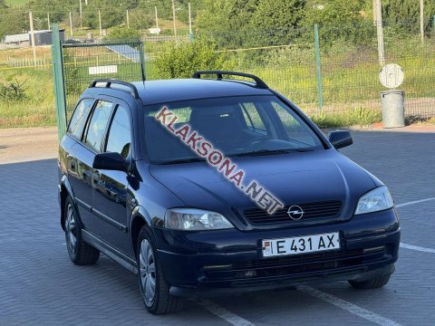 продам Opel Astraв пмр  фото 5