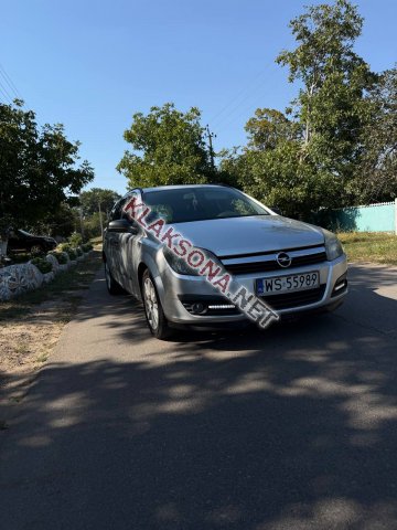 продам Opel Astraв пмр  фото 6