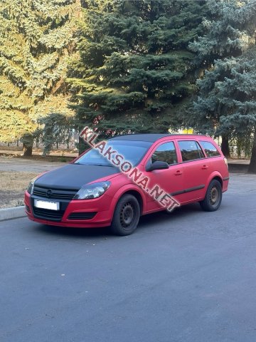 продам Opel Astraв пмр  фото 6