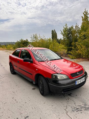 продам Opel Astraв пмр  фото 4