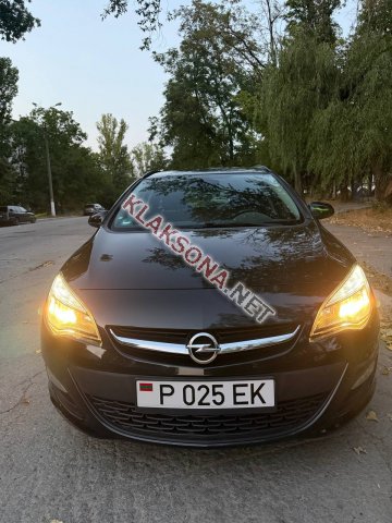 продам Opel Astraв пмр  фото 6
