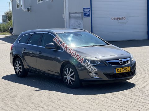 продам Opel Astraв пмр  фото 4