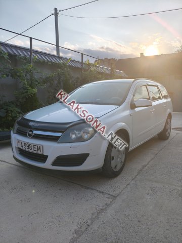 продам Opel Astraв пмр  фото 6