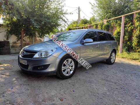 продам Opel Astraв пмр фото 5
