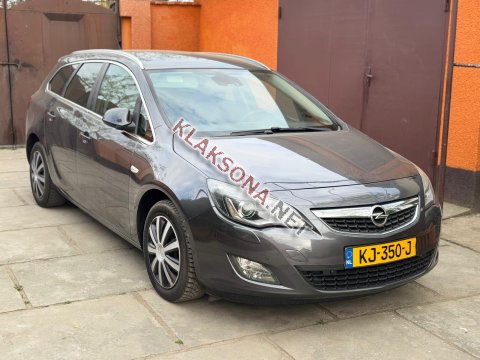 продам Opel Astraв пмр  фото 5