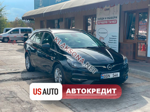 продам Opel Astraв пмр  фото 6