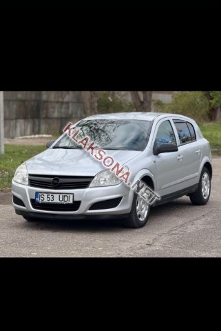 продам Opel Astraв пмр  фото 5