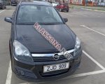 продам Opel Astra в пмр  фото 5