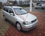 продам Opel Astra в пмр  фото 5