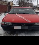 Opel Astra 1992г. 1 000 $