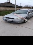 продам Opel Astra в пмр  фото 6
