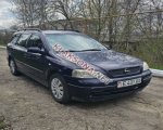 продам Opel Astra в пмр  фото 6