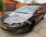 продам Opel Astra в пмр  фото 4