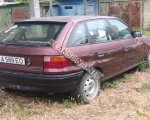продам Opel Astra в пмр  фото 1