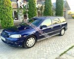 продам Opel Astra в пмр  фото 6