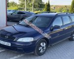 продам Opel Astra в пмр  фото 5