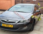 продам Opel Astra в пмр  фото 4