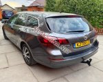 продам Opel Astra в пмр  фото 5