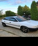 продам Opel Astra в пмр  фото 1