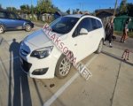 продам Opel Astra в пмр  фото 3