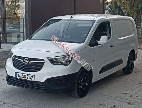 продам Opel Comboв пмр  фото 5