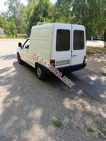 продам Opel Comboв пмр  фото 5
