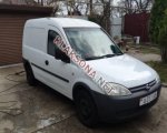 продам Opel Combo в пмр  фото 1