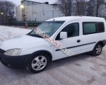 продам Opel Combo в пмр  фото 5