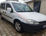 продам Opel Combo в пмр  фото 5