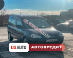 продам Opel Combo в пмр  фото 1