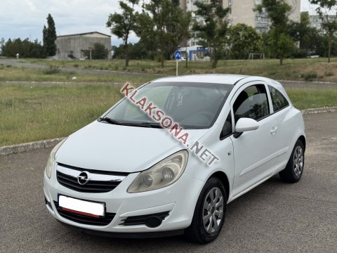 продам Opel Corsaв пмр  фото 6