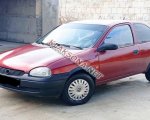 продам Opel Corsa в пмр  фото 5